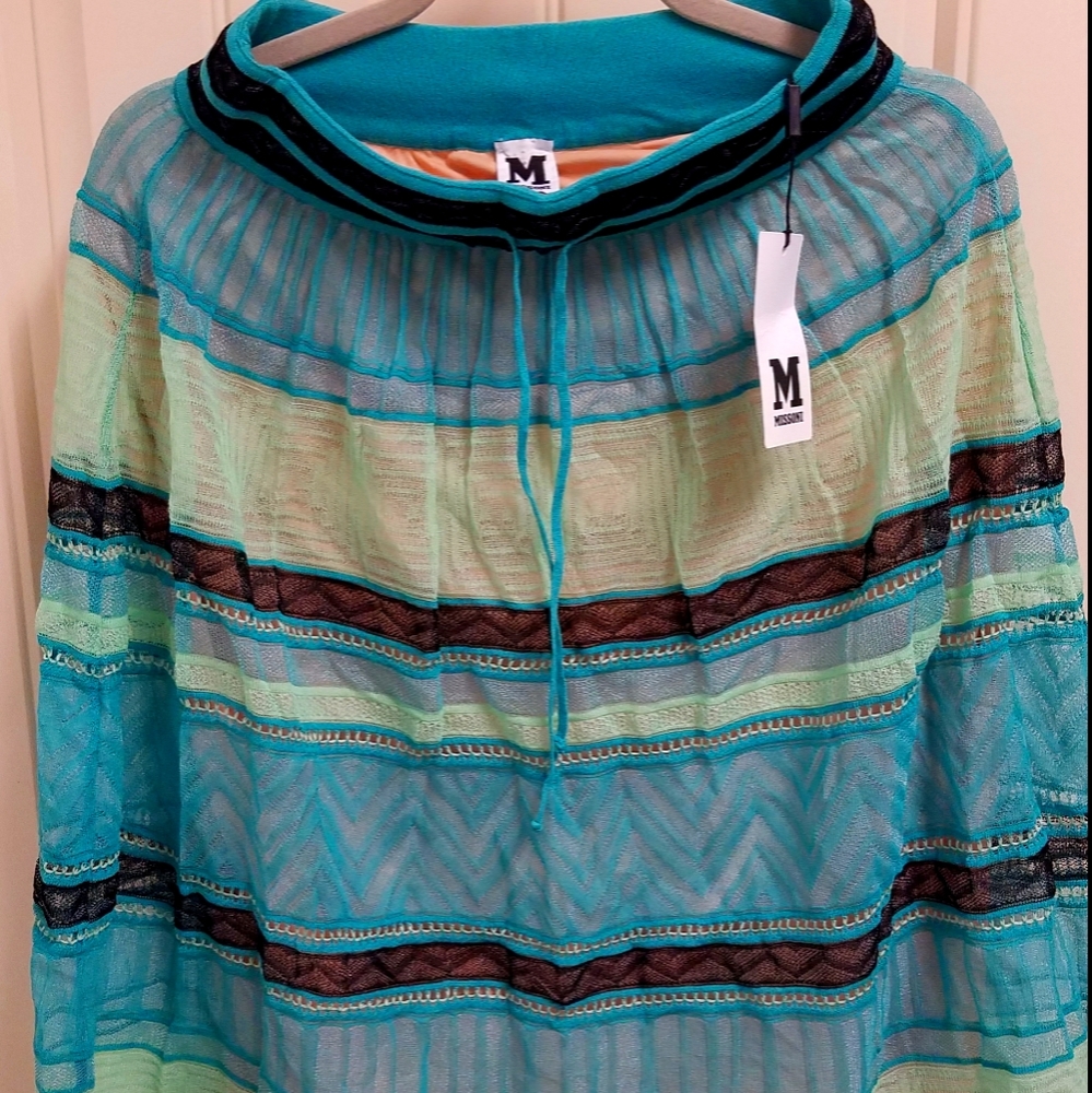 Missoni Skirt. Brand new. Size 44 (Eropian)